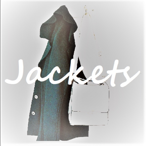 JACKETS - Picture 1 of 1